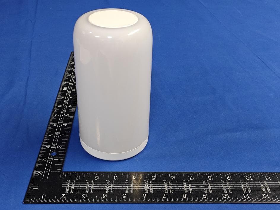 Night Lamp - FCC ID 2A7WU-D53506 - SHENZHEN DAYBETTER OPTO-ELECTRONICS CO.,LTD