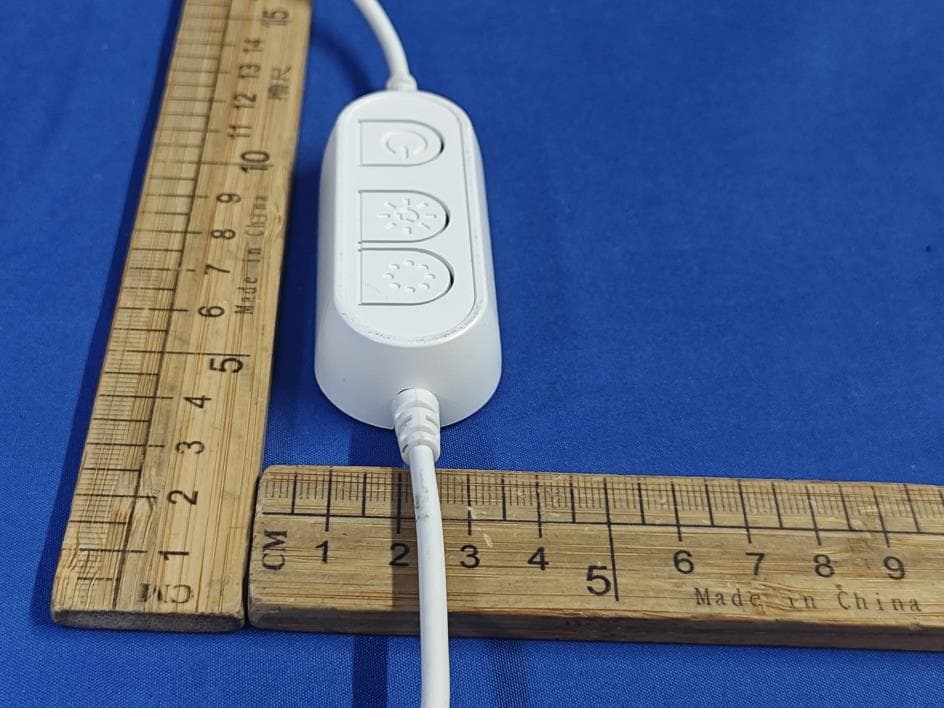 Floor Lamp - FCC ID 2A7WU-D53515 - SHENZHEN DAYBETTER OPTO-ELECTRONICS CO.,LTD (4)