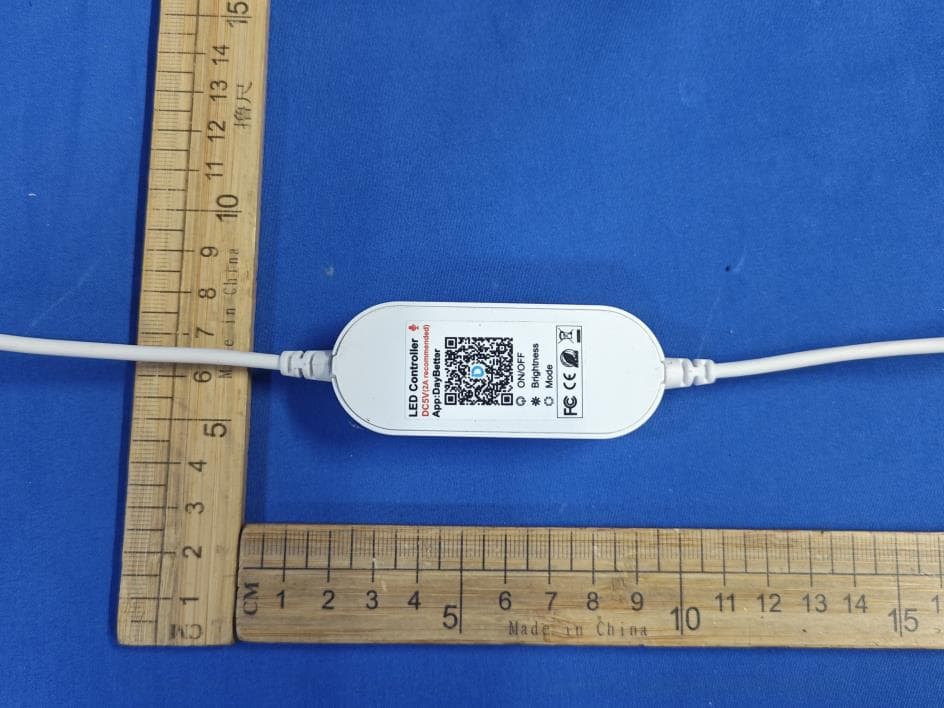 Floor Lamp - FCC ID 2A7WU-D53515 - SHENZHEN DAYBETTER OPTO-ELECTRONICS CO.,LTD (5)