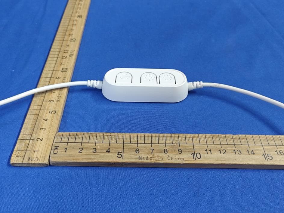 Floor Lamp - FCC ID 2A7WU-D53515 - SHENZHEN DAYBETTER OPTO-ELECTRONICS CO.,LTD (2)