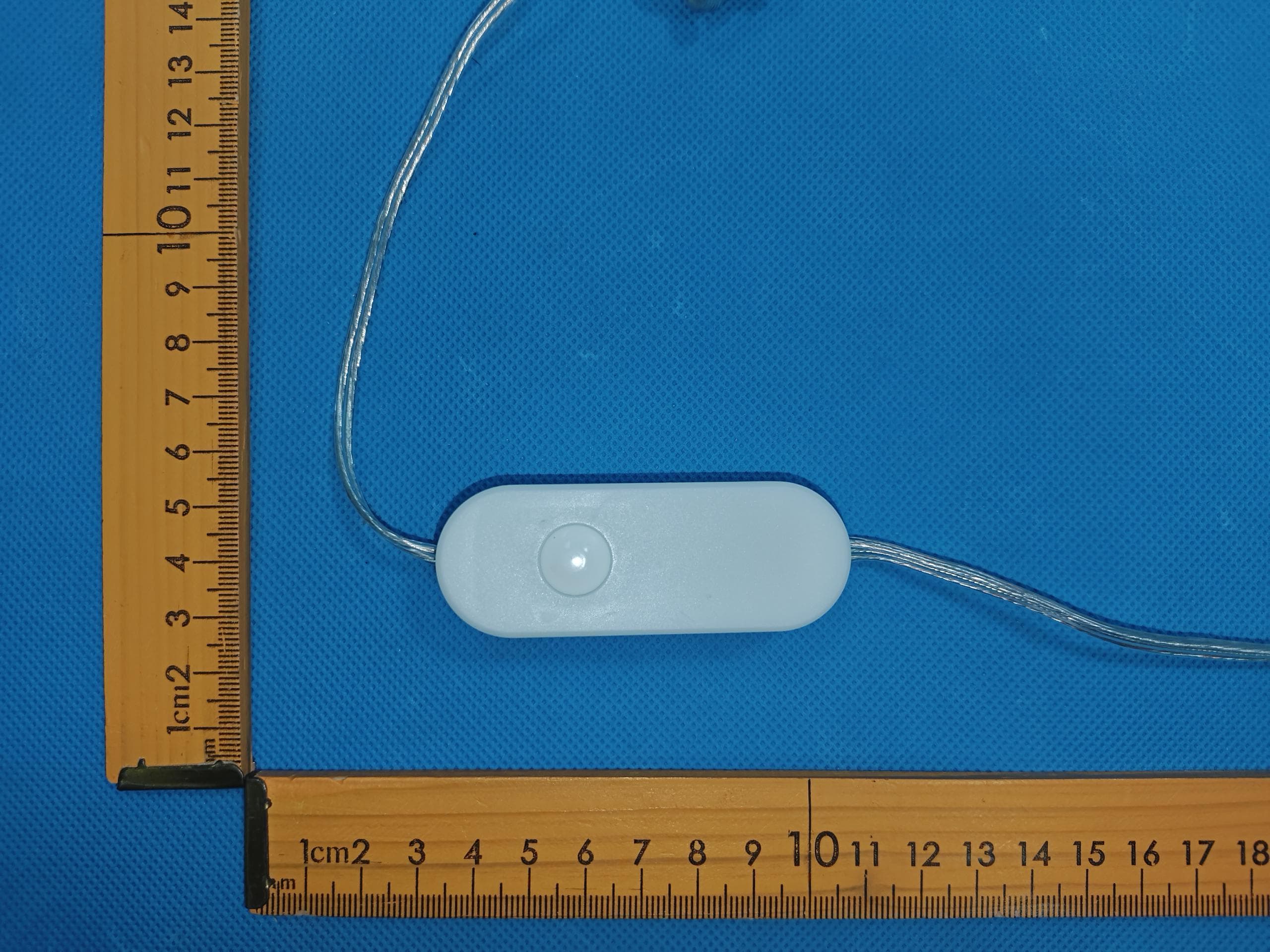 Strip light - FCC ID 2A7WU-SCL002A - SHENZHEN DAYBETTER OPTO-ELECTRONICS CO.,LTD (4)