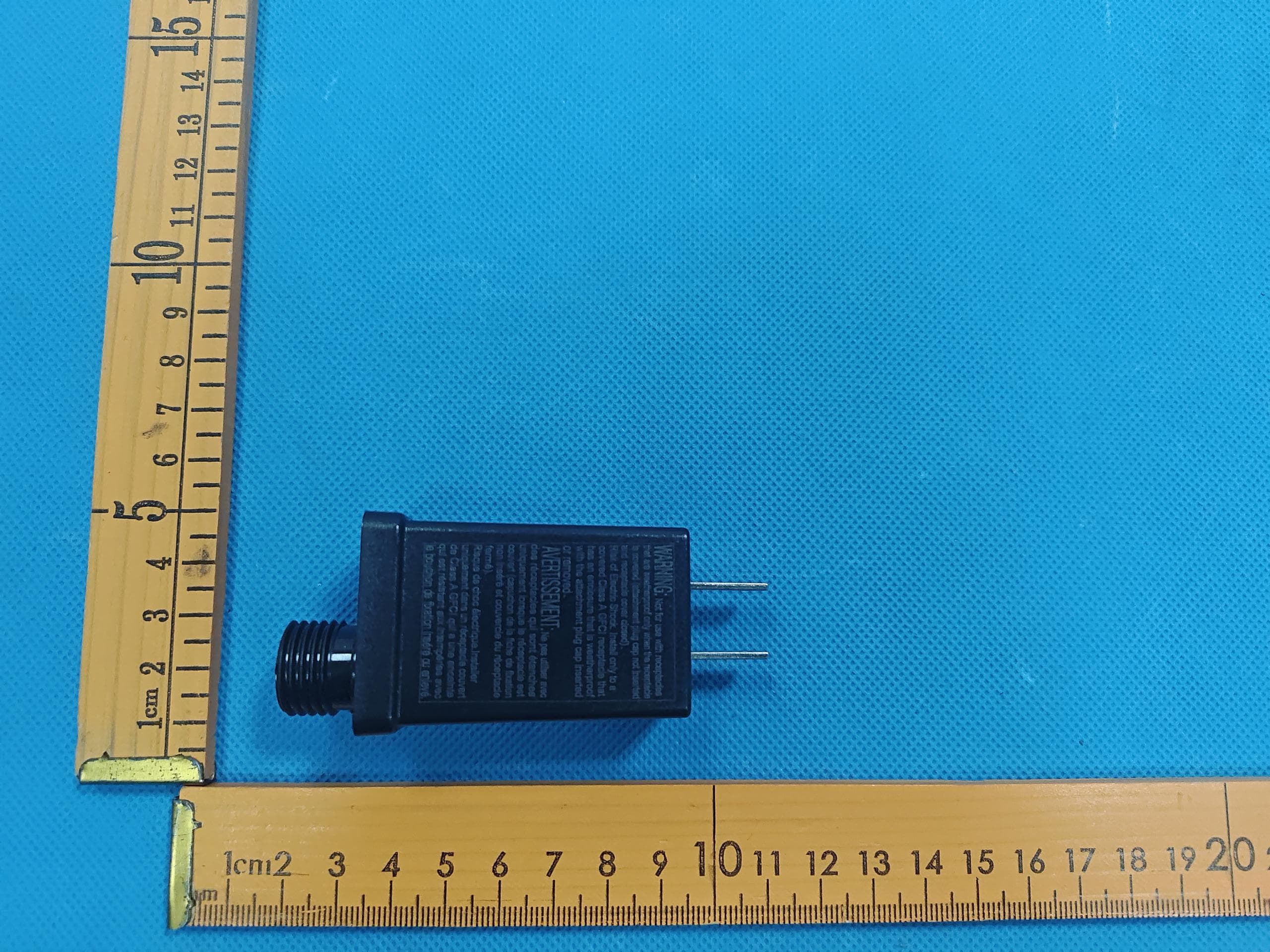 Strip light - FCC ID 2A7WU-SCL002A - SHENZHEN DAYBETTER OPTO-ELECTRONICS CO.,LTD (2)