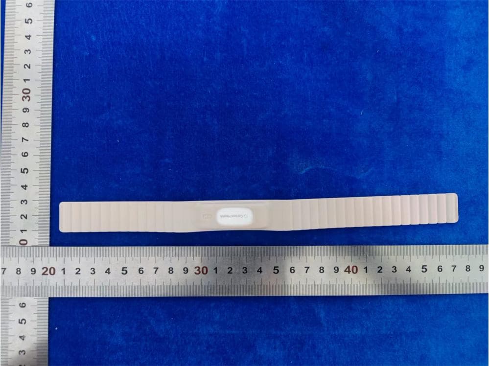 LogBand - FCC ID 2A7WWCH-M1-11 - Carbon Health Technologies, Inc. (3)