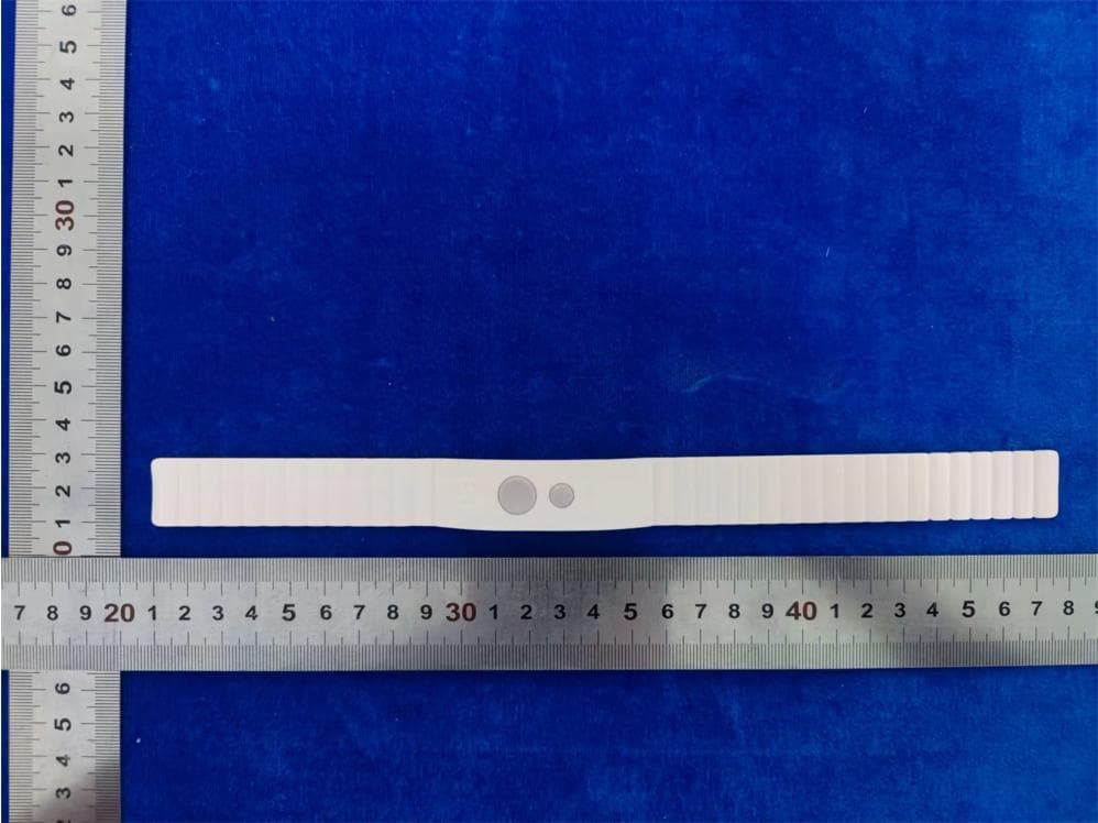 LogBand - FCC ID 2A7WWCH-M1-11 - Carbon Health Technologies, Inc. (4)