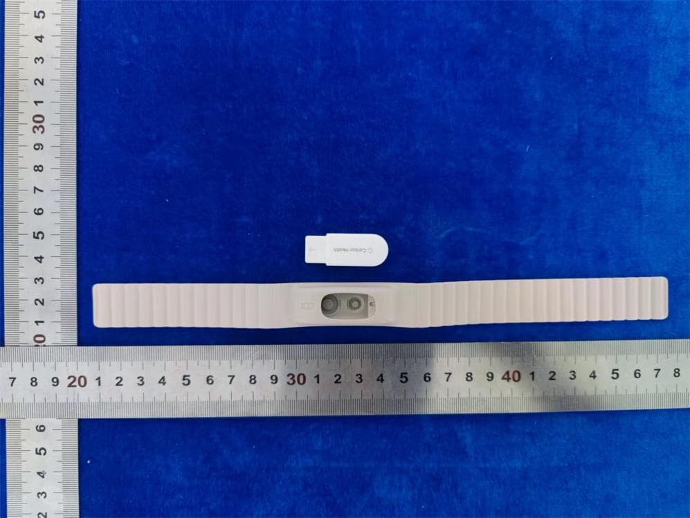 LogBand - FCC ID 2A7WWCH-M1-11 - Carbon Health Technologies, Inc. (5)