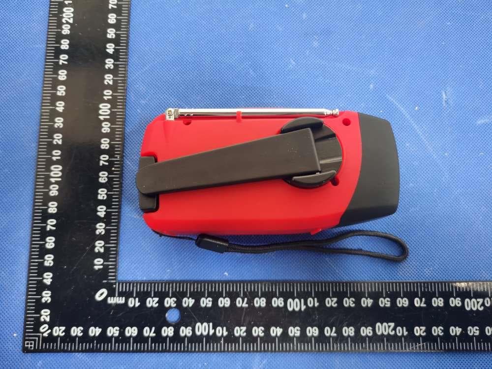 Radio - FCC ID 2A7X4-XSY088 - SHENZHEN XINSIYUAN ELECTRONIC TECHNOLOGY CO.,LTD (2)