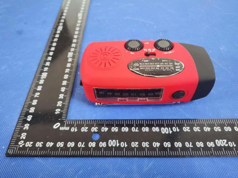 Radio - FCC ID 2A7X4-XSY088 - SHENZHEN XINSIYUAN ELECTRONIC TECHNOLOGY CO.,LTD (5)