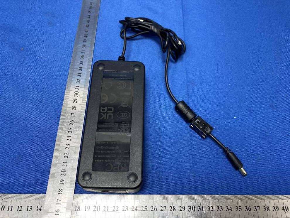 Smart Bike Trainer - FCC ID 2A7X9-PP0001 - Powerplus Mechanical and Electrical Technology (4)