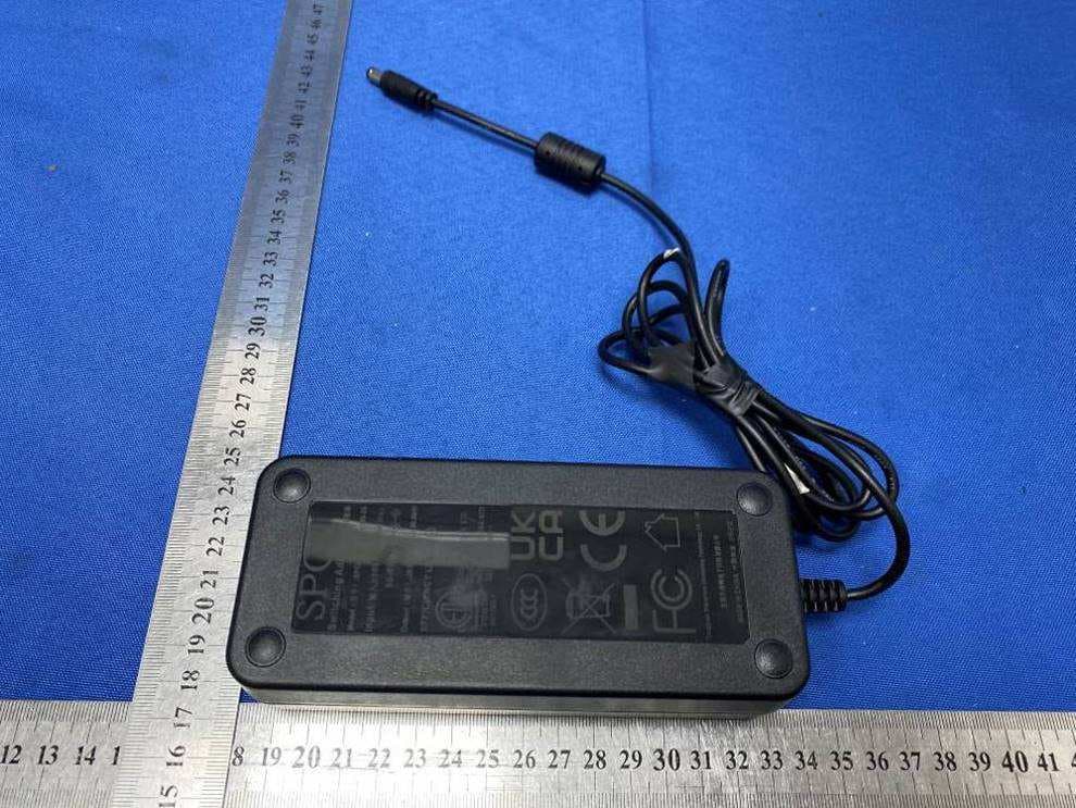 Smart Bike Trainer - FCC ID 2A7X9-PP0001 - Powerplus Mechanical and Electrical Technology (5)