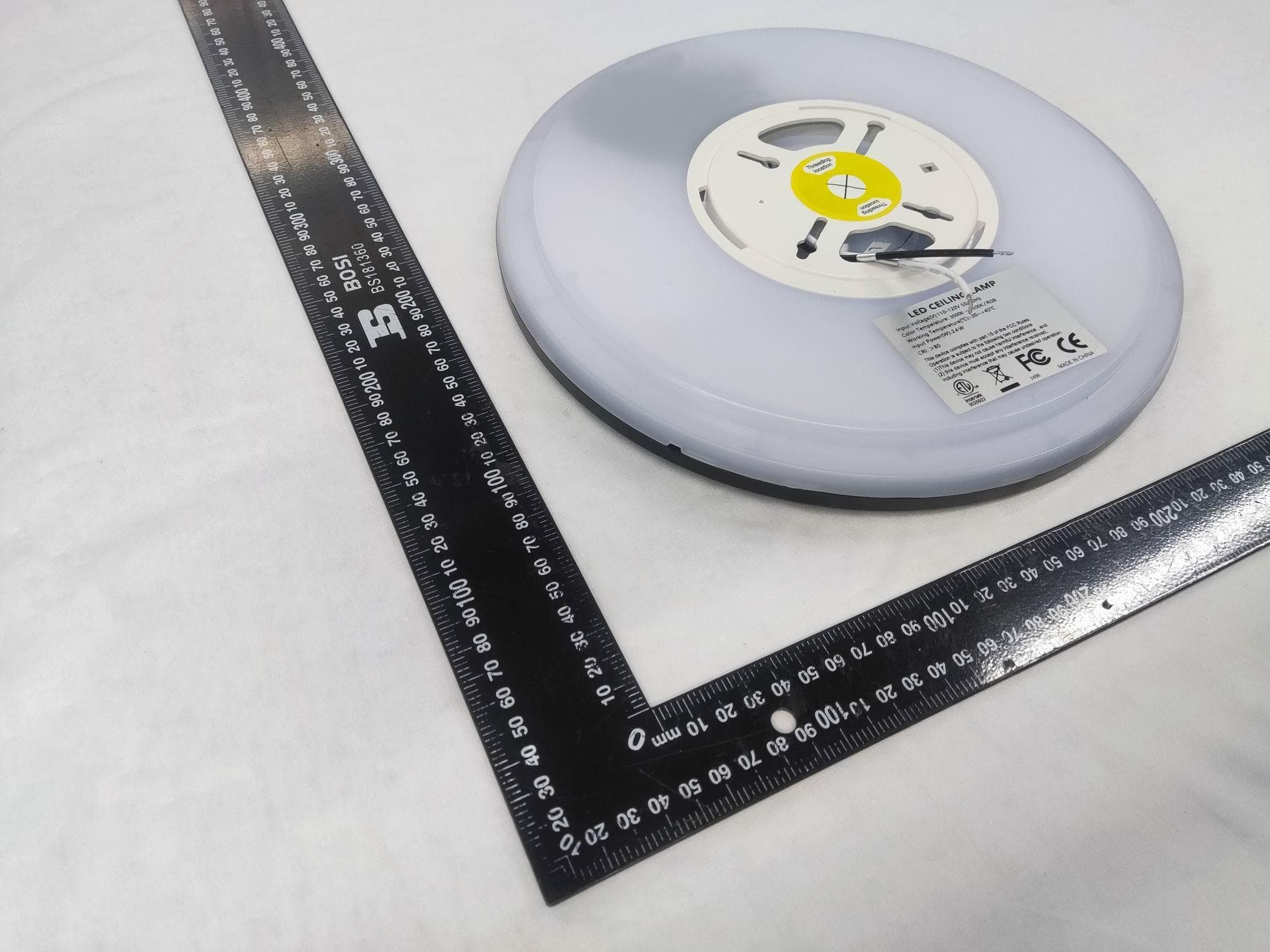 LED CEILING LAMP - FCC ID 2A7XQ-SKCL-300 - ZHONGSHAN SUNKA LIGHTING TECHNOLOGY CO., LTD (4)