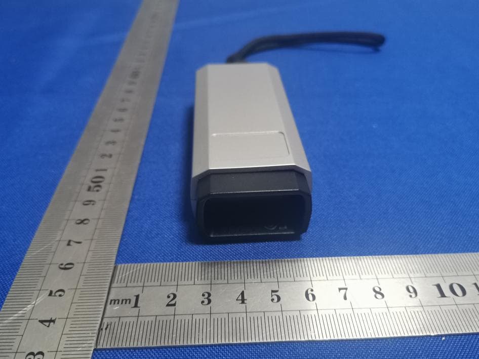 2D wireless Barcode Scanner - FCC ID 2A7XW-AT001 - Shenzhen Chunzao Technology Co., Ltd. (5)