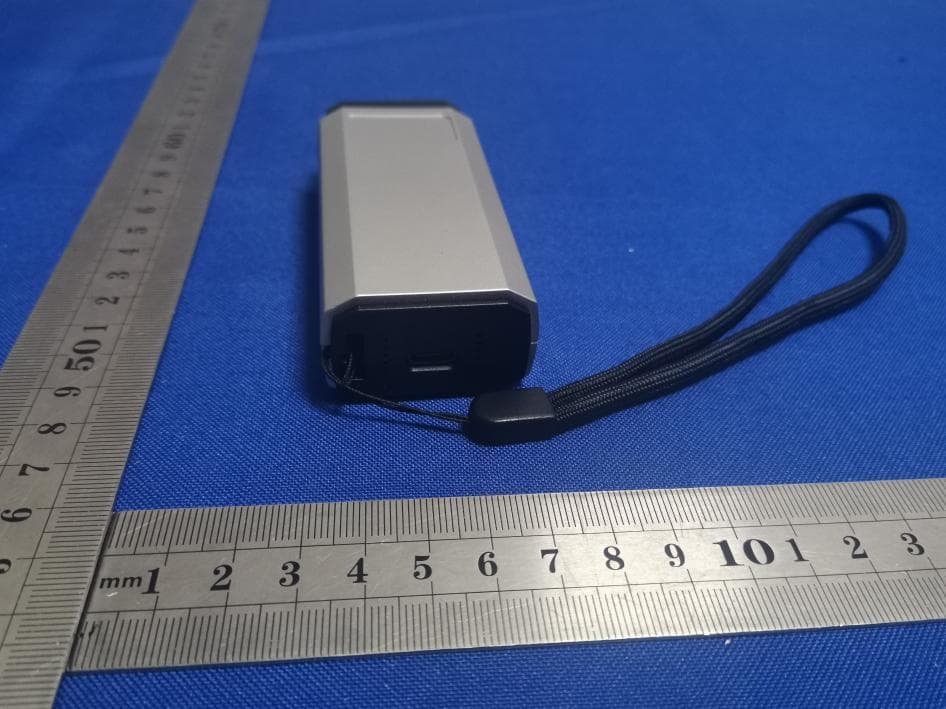 2D wireless Barcode Scanner - FCC ID 2A7XW-AT001 - Shenzhen Chunzao Technology Co., Ltd.