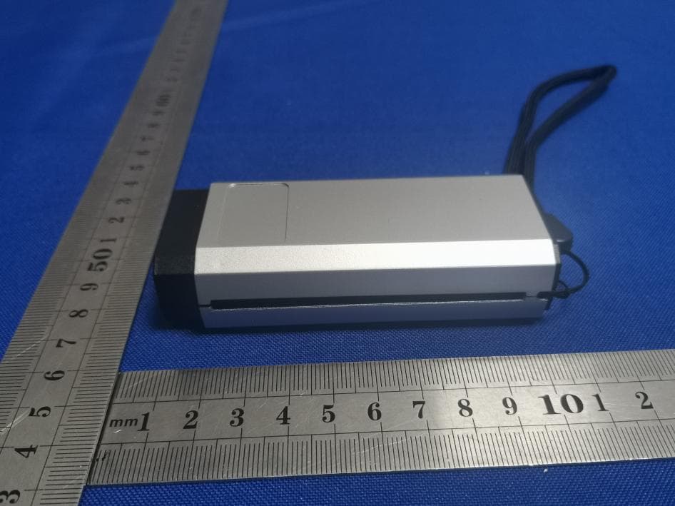 2D wireless Barcode Scanner - FCC ID 2A7XW-AT001 - Shenzhen Chunzao Technology Co., Ltd. (3)