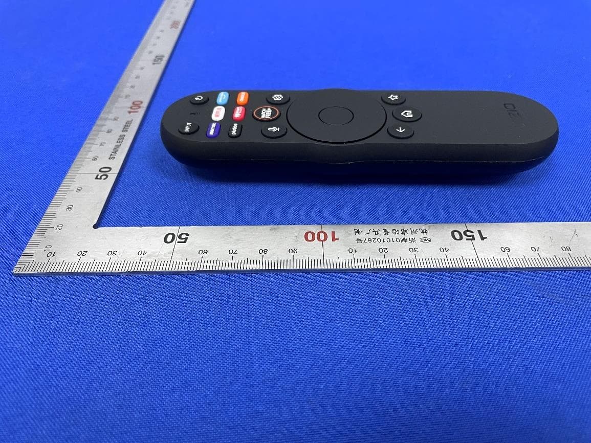 Good Remote 2023 - FCC ID 2A7Y5-XRT270 - Beyonics Technology Electronic (Changshu) Co., Ltd. (3)