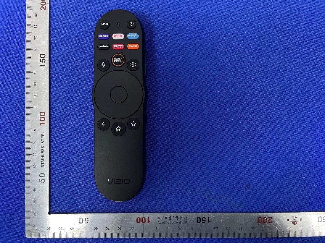 Good Remote 2023 - FCC ID 2A7Y5-XRT270 - Beyonics Technology Electronic (Changshu) Co., Ltd. (2)