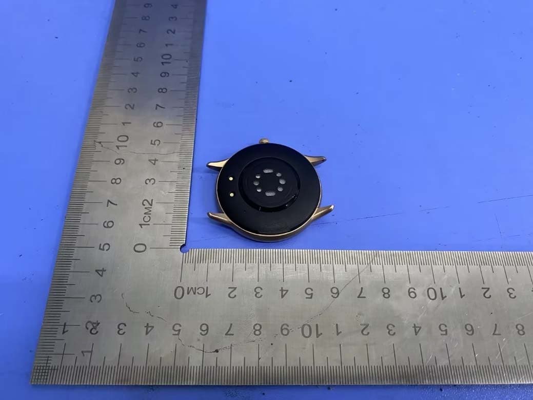 Smart watch - FCC ID 2A7YB-FT10M - Shenzhen Parsonver Trading Co., Ltd (2)
