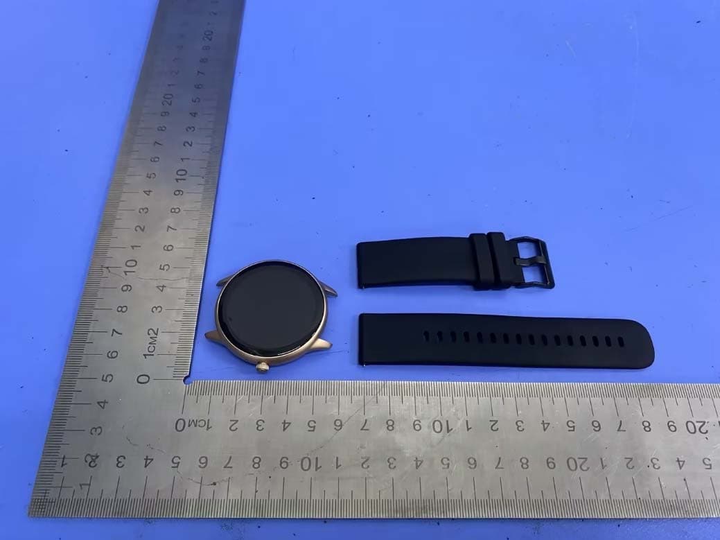 Smart watch - FCC ID 2A7YB-FT10M - Shenzhen Parsonver Trading Co., Ltd (4)