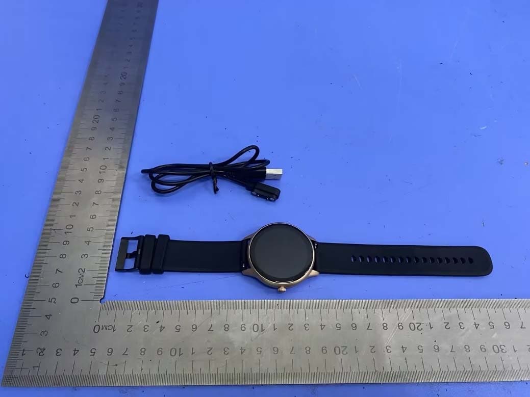 Smart watch - FCC ID 2A7YB-FT10M - Shenzhen Parsonver Trading Co., Ltd (3)