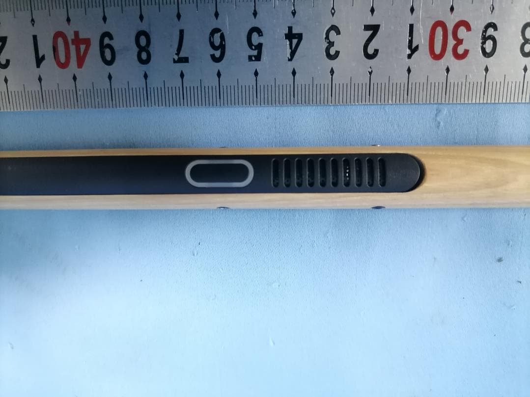 Electronic drumsticks - FCC ID 2A7YE-FD2DS - Freedrum Studio AB
