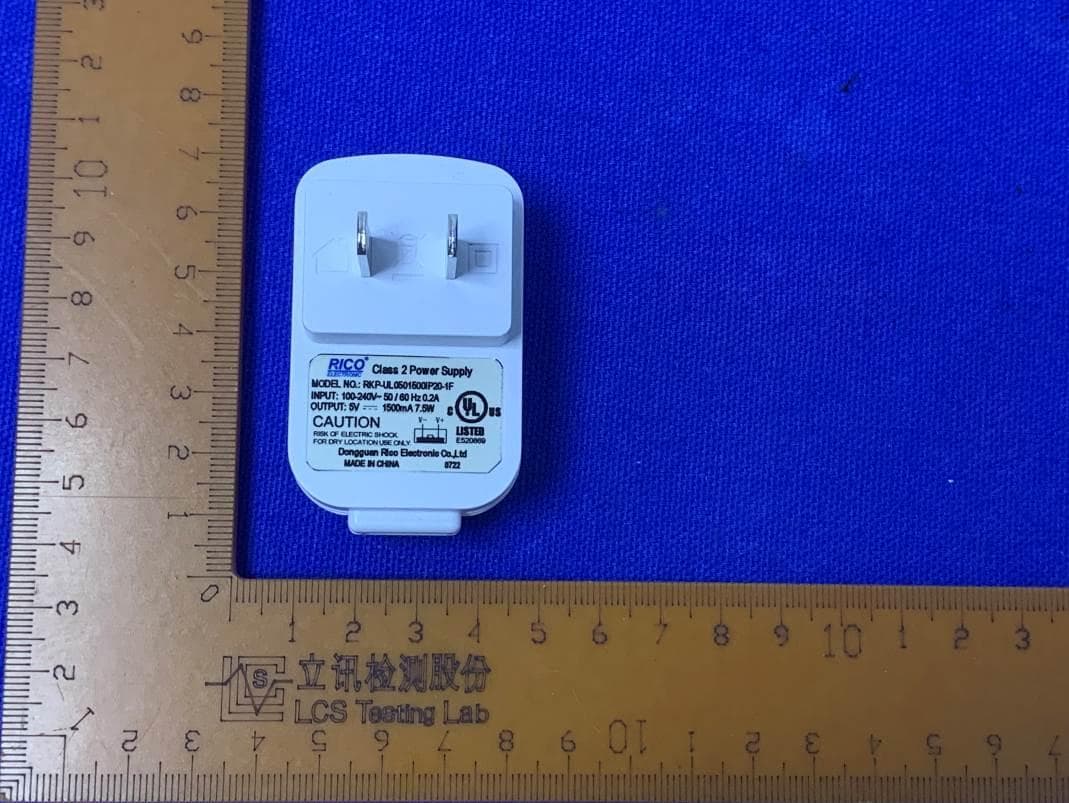 LED String Lights - FCC ID 2A7YV-HYRGB500L - Shenzhen Hongyuan Optical Communications Technology Co.,Ltd (2)