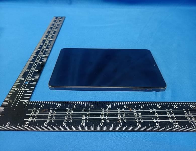 Pad - FCC ID 2A7YZ-CUL8JN - Shenzhen Alldocube Science And Technology Co., Ltd.