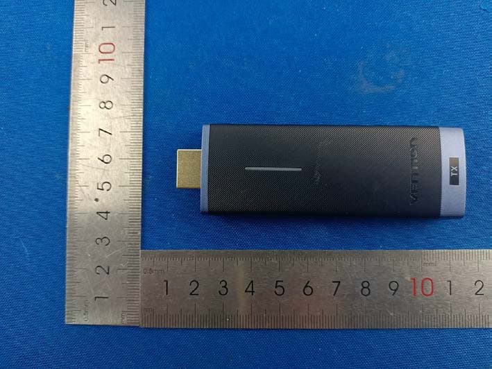Wireless HDMI Transmitter and Receiver - FCC ID 2A7Z4-ADC - Ningbo Fulman Communication Technology Co., Ltd (3)