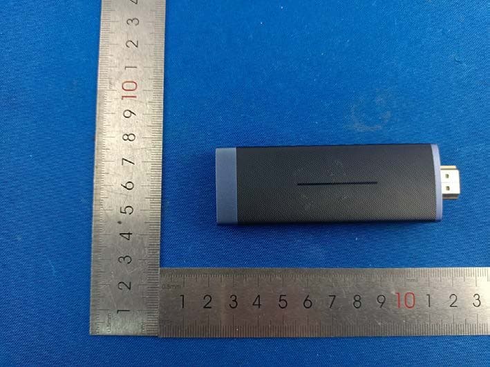 Wireless HDMI Transmitter and Receiver - FCC ID 2A7Z4-ADC - Ningbo Fulman Communication Technology Co., Ltd (2)