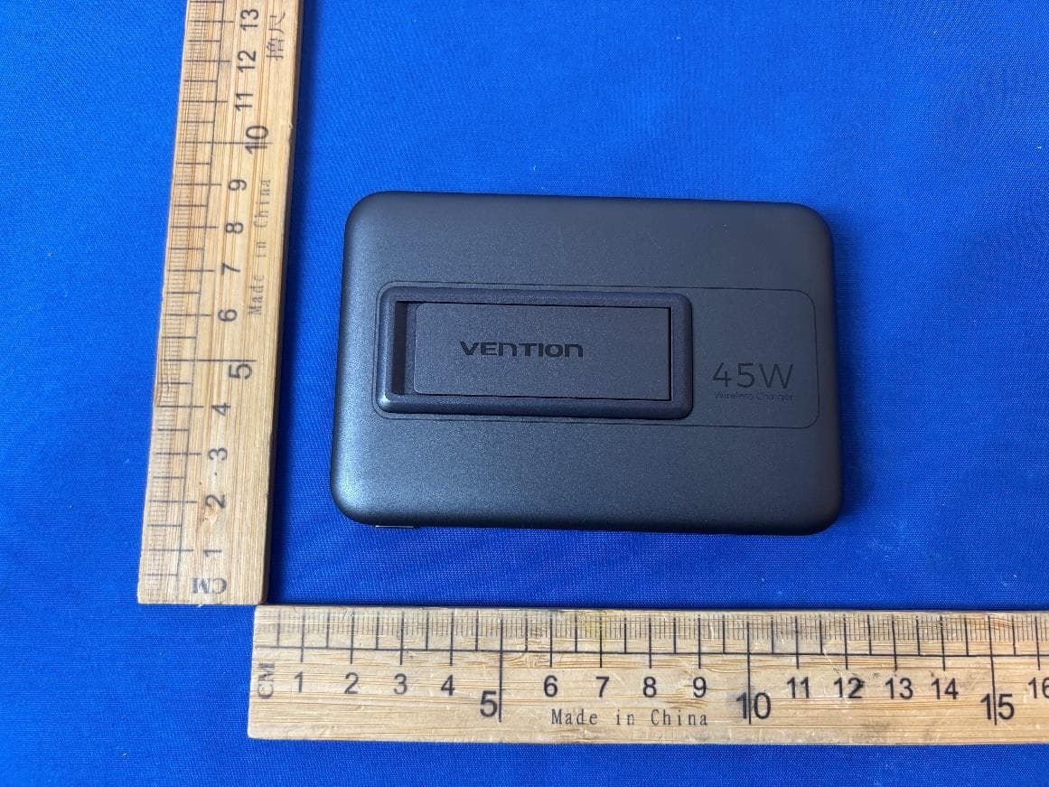 10000mAh Power Bank - FCC ID 2A7Z4-FKU - Ningbo Fulman Communication Technology Co., Ltd (2)