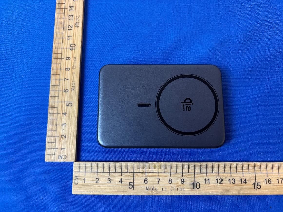 10000mAh Power Bank - FCC ID 2A7Z4-FKU - Ningbo Fulman Communication Technology Co., Ltd