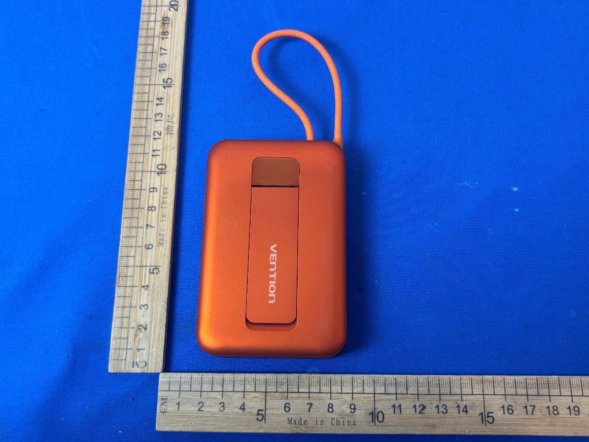 10000mAh Power Bank - FCC ID 2A7Z4-FKX - Ningbo Fulman Communication Technology Co., Ltd (2)