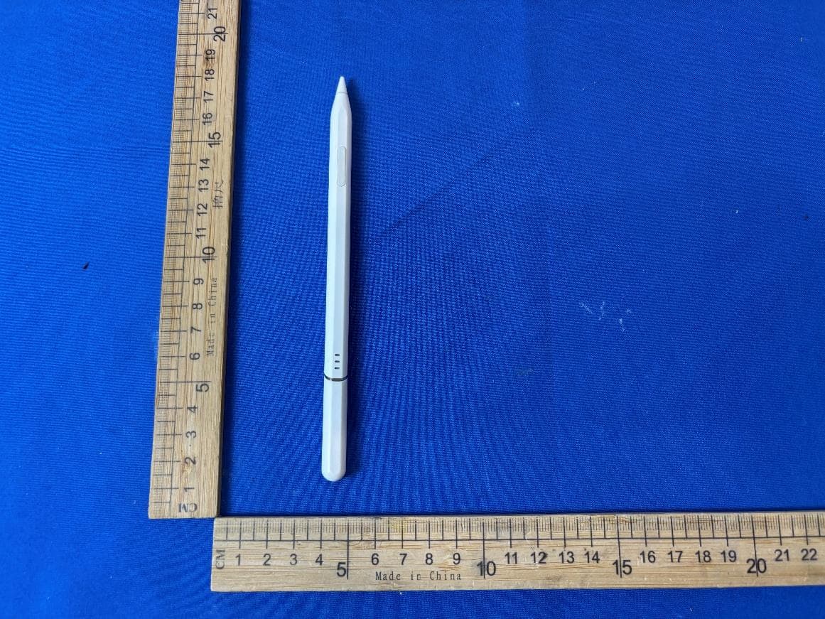 Bluetooth Stylus Pen - FCC ID 2A7Z4-KQN - Ningbo Fulman Communication Technology Co., Ltd (3)