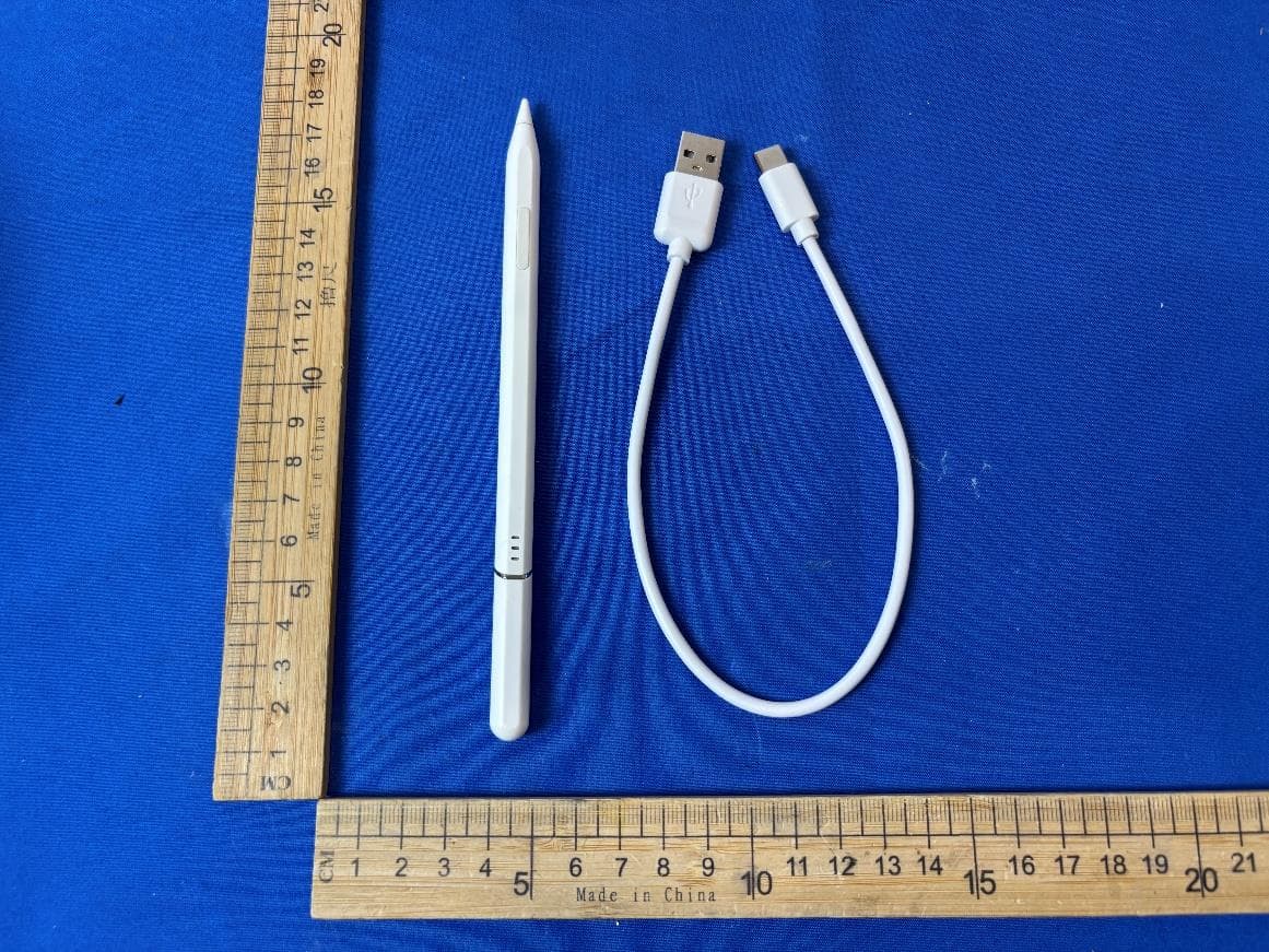 Bluetooth Stylus Pen - FCC ID 2A7Z4-KQN - Ningbo Fulman Communication Technology Co., Ltd (2)
