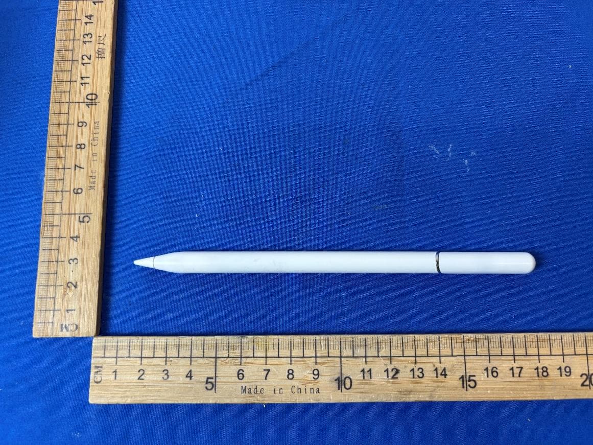 Bluetooth Stylus Pen - FCC ID 2A7Z4-KQN - Ningbo Fulman Communication Technology Co., Ltd
