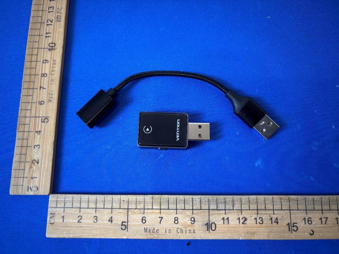 Wireless CarPlay Adapter - FCC ID 2A7Z4-KRY - Ningbo Fulman Communication Technology Co., Ltd