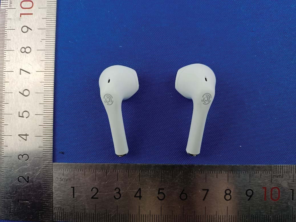 Tuner True Wireless Bluetooth Earbuds - FCC ID 2A7Z4-NBG - Ningbo Fulman Communication Technology Co., Ltd (3)