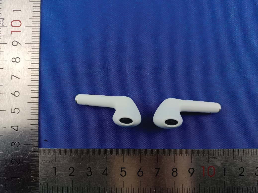 Tuner True Wireless Bluetooth Earbuds - FCC ID 2A7Z4-NBG - Ningbo Fulman Communication Technology Co., Ltd