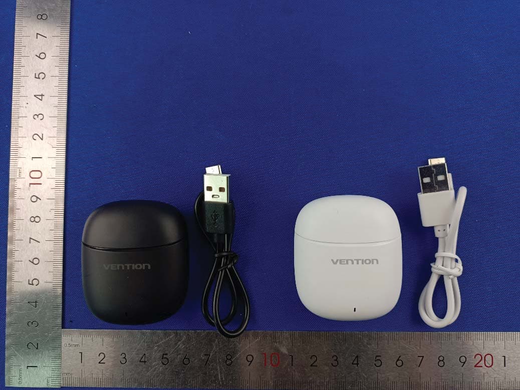 Tuner True Wireless Bluetooth Earbuds - FCC ID 2A7Z4-NBG - Ningbo Fulman Communication Technology Co., Ltd (4)