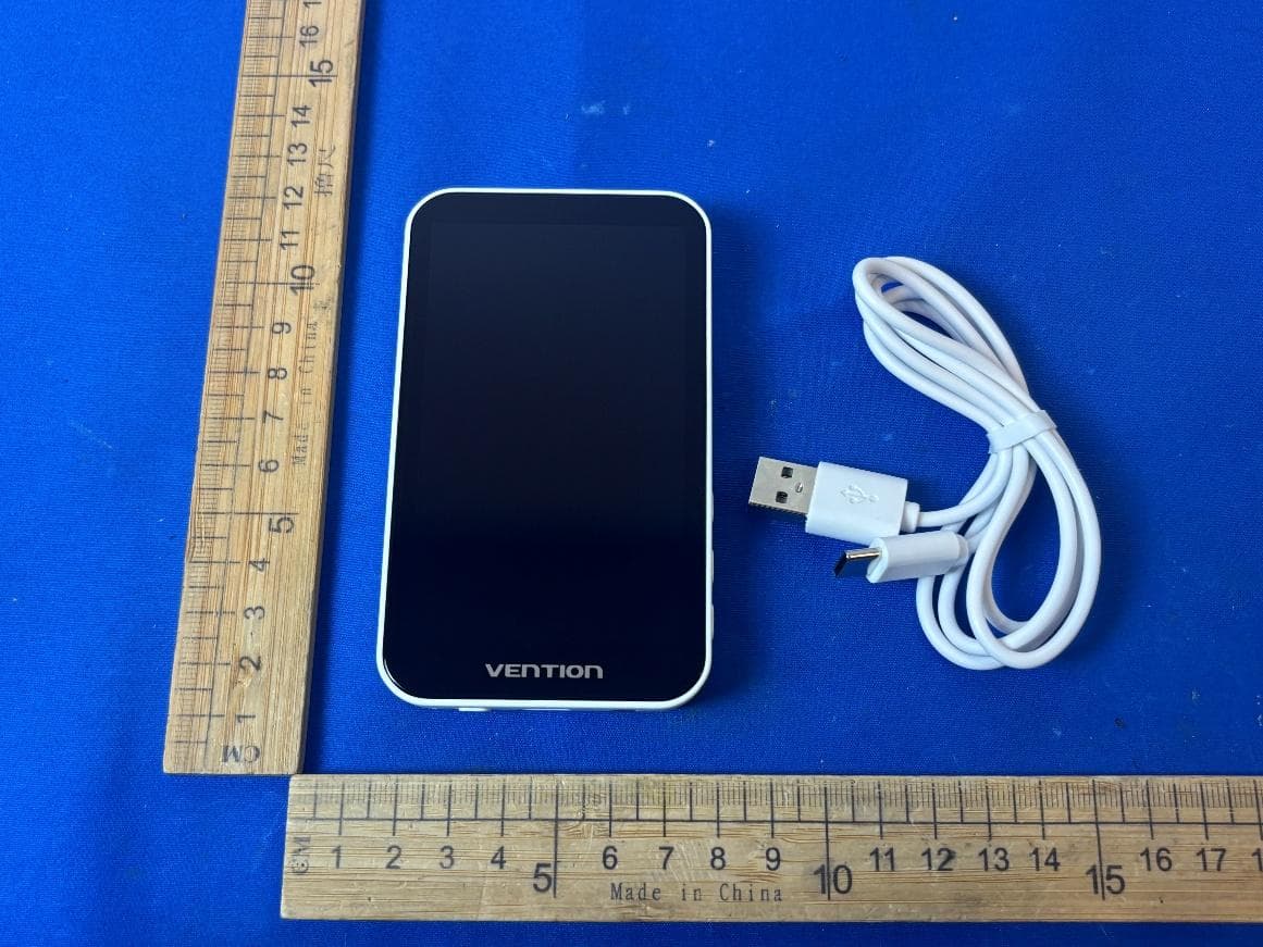 Selfie Monitor Screen - FCC ID 2A7Z4-TLA - Ningbo Fulman Communication Technology Co., Ltd