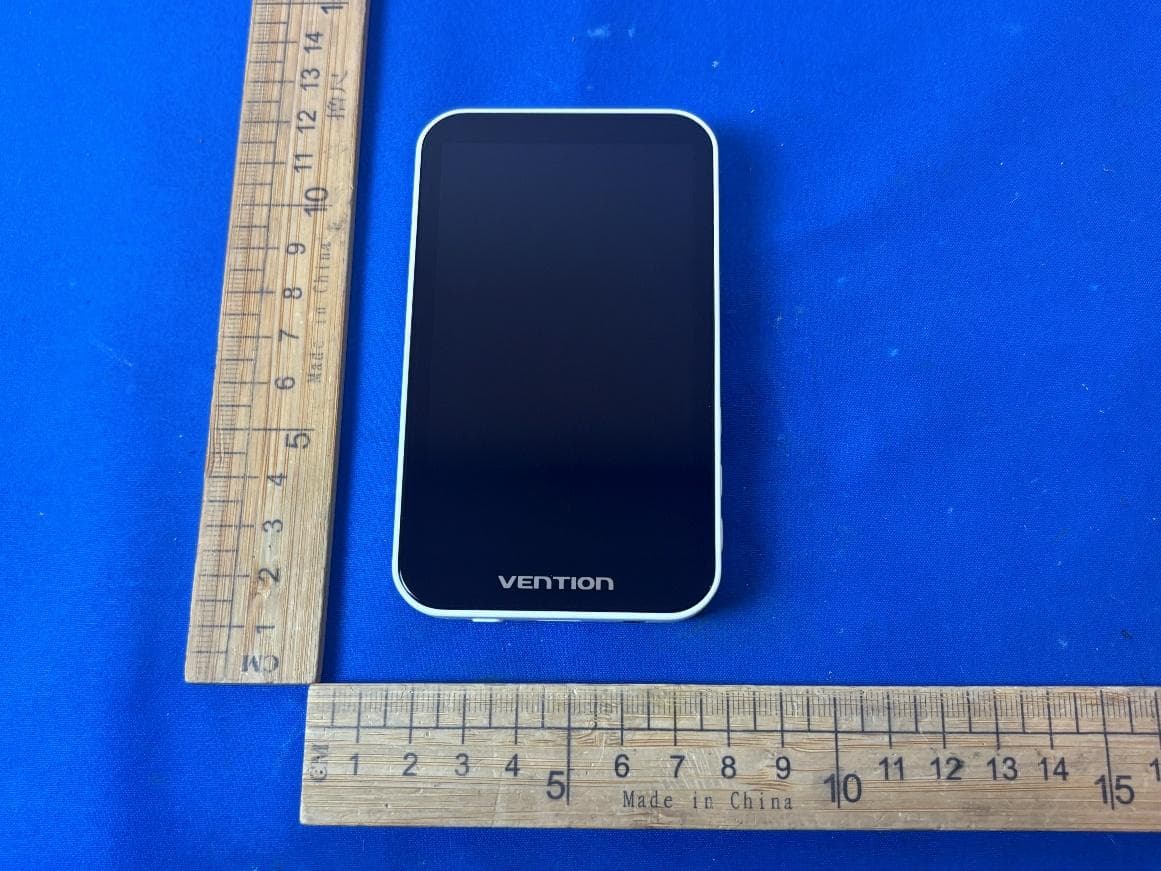 Selfie Monitor Screen - FCC ID 2A7Z4-TLA - Ningbo Fulman Communication Technology Co., Ltd (2)