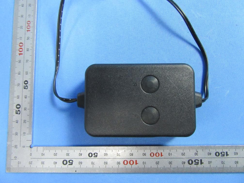 Bluetooth control string light - FCC ID 2A7Z9XY2209 - Taizhou Xinye Technology Co.,Ltd. (2)