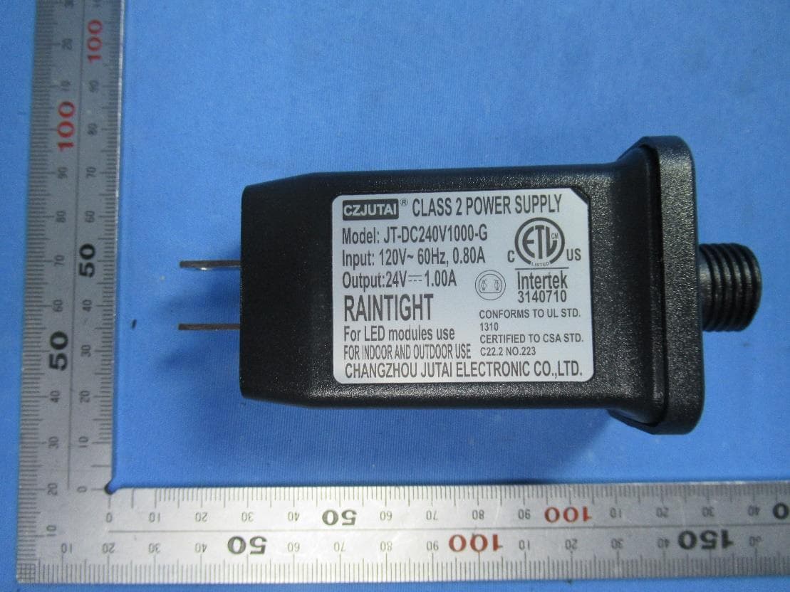 Bluetooth control string light - FCC ID 2A7Z9XY2209 - Taizhou Xinye Technology Co.,Ltd. (4)