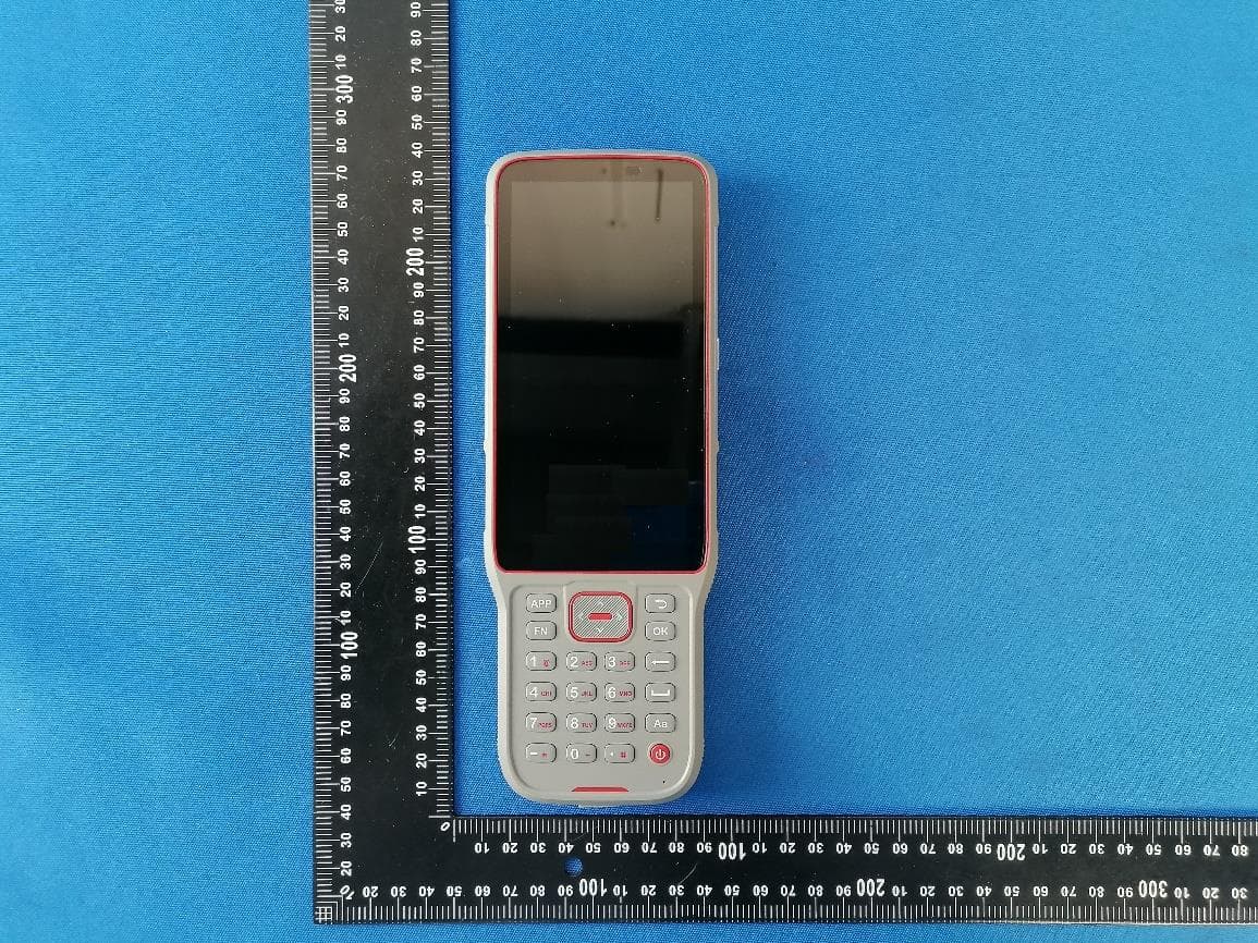 Handheld GNSS Data Collector - FCC ID 2A7ZC-FC2 - GEOMATE POSITIONING PTE.LTD.