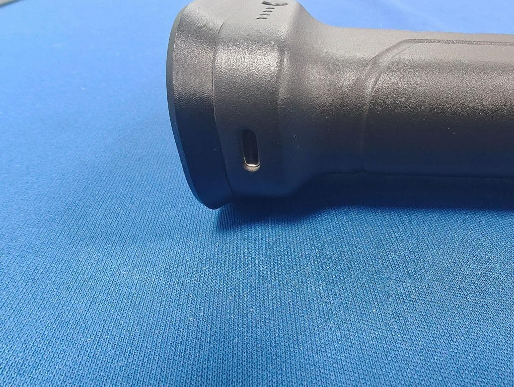 Surveying System - FCC ID 2A7ZC-GS60 - GEOMATE POSITIONING PTE.LTD. (2)