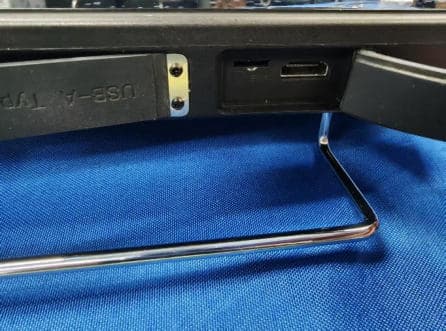 Remote Controller - FCC ID 2A7ZC-R100 - GEOMATE POSITIONING PTE.LTD.