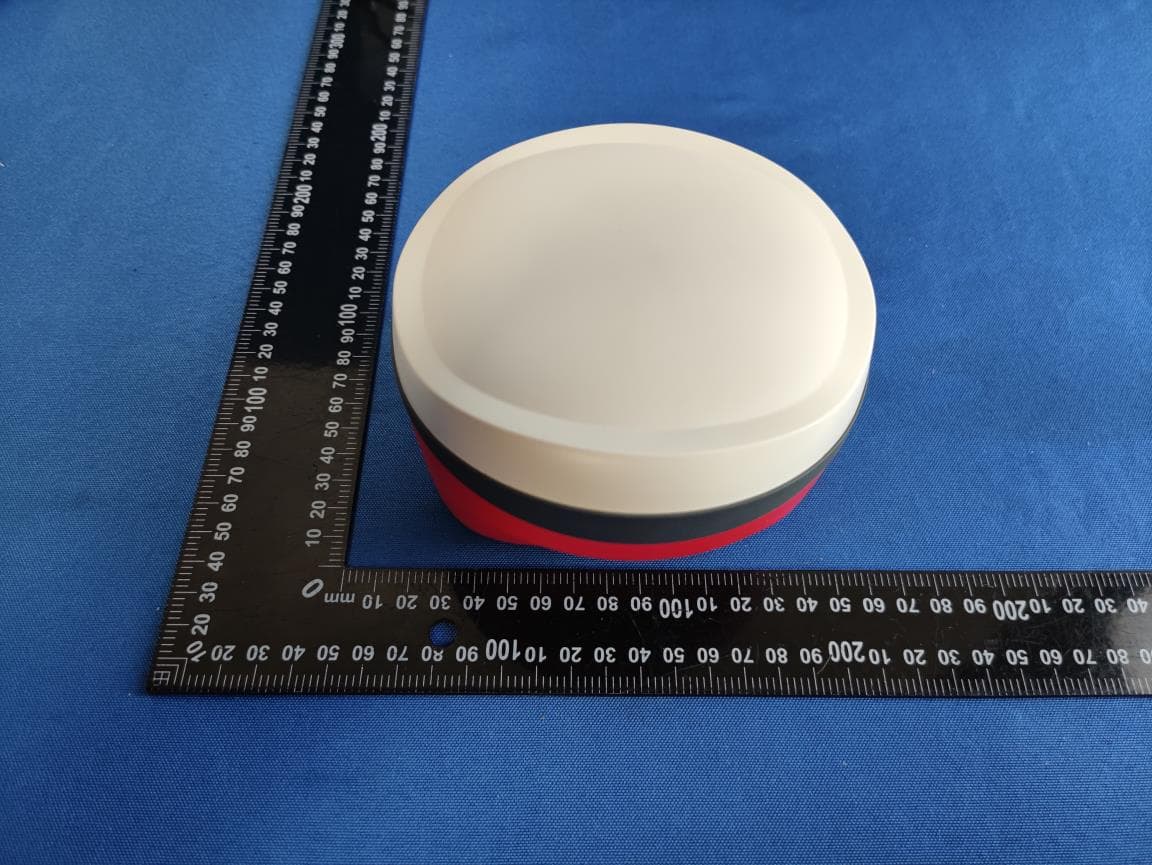 Geodetic GNSS Receiver - FCC ID 2A7ZC-SG6L - GEOMATE POSITIONING PTE.LTD. (4)