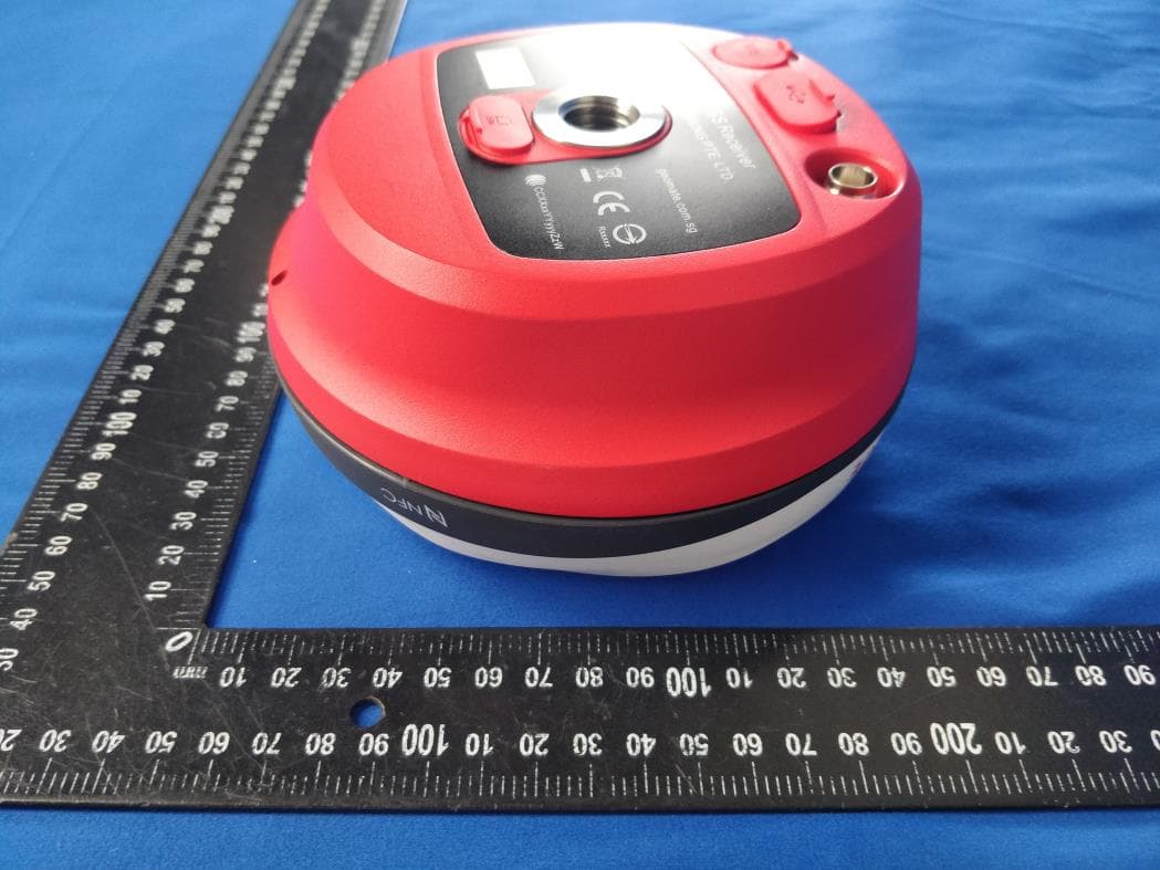 Geodetic GNSS Receiver - FCC ID 2A7ZC-SG7 - GEOMATE POSITIONING PTE.LTD. (3)