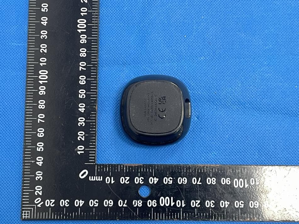 Lumos Charging Cradle - FCC ID 2A7ZK-LAXBLCC - Lumos Labs International Pte Ltd