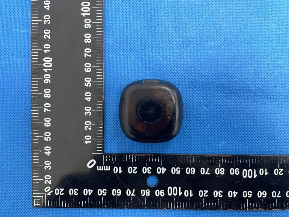 Lumos Firefly - FCC ID 2A7ZK-LBLFF01 - Lumos Labs International Pte Ltd