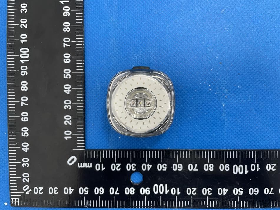 Lumos Firefly - FCC ID 2A7ZK-LBLFF01 - Lumos Labs International Pte Ltd (2)