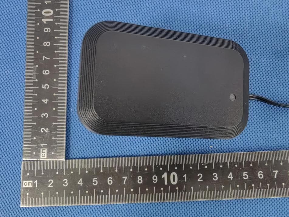 Speaker - FCC ID 2A7ZM-FESTOSOX9 - JBU GLOBAL LLC (5)